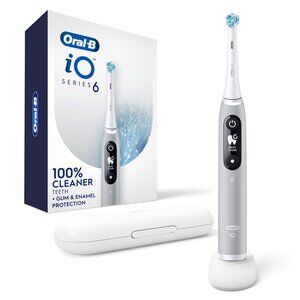 Oral B IO Series 6 Worth $229